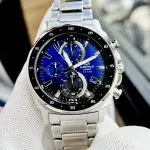 Đồng Hồ Nam Casio Edifice EFV-600D-2AVUDF Authentic -  Bảo Hành 5 Năm - Chính Hãng 100% — ảnh 1
