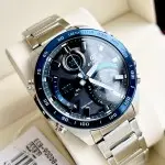 Đồng Hồ Nam Casio Edifice ECB-900DB-1B Dây Kim Loại - Pin Năng Lượng -   Bảo Hành 5 Năm - Chính Hãng 100% — ảnh 1