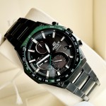 Đồng Hồ Nam Casio Edifice EQB-1100XDC Dây Kim Loại Chính Hãng -  Bảo Hành 5 Năm - Chính Hãng 100% — ảnh 6