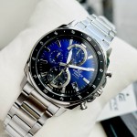 Đồng Hồ Nam Casio Edifice EFV-600D-2AVUDF Authentic - Bảo Hành 5 Năm - Chính Hãng 100% — ảnh 5