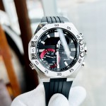 Đồng Hồ Nam Casio Edifice ECB-10P-1A Authentic- Dây Nhựa -  Bảo Hành 5 Năm - Chính Hãng 100% — ảnh 8