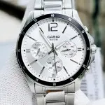 ĐỒNG HỒ CASIO NAM MTP-1375D-1AVDF — ảnh 1
