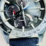 Đồng Hồ Nam Casio Edifice EQB-1000AT-1A Limited Authentic-  Bảo Hành 5 Năm - Chính Hãng 100% — ảnh 13