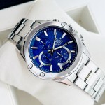Đồng Hồ Nam Casio Edifice EFR-S567D-2AVUDF Authentic- Dây Kim Loại -  Bảo Hành 5 Năm - Chính Hãng 100% — ảnh 8