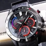 Đồng Hồ Nam Casio Edifice EQS- 930NIS Dây Cao Su Chính Hãng-  Bảo Hành 5 Năm - Chính Hãng 100% — ảnh 7