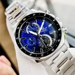 Đồng Hồ Nam Casio Edifice EFV-600D-2AVUDF Authentic - Bảo Hành 5 Năm - Chính Hãng 100% — ảnh 8