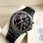 ĐỒNG HỒ NAM CASIO  EDIFICE  EFS-S560DC-1A DÂY KIM LOẠI CHÍNH HÃNG-  Bảo Hành 5 Năm - Chính Hãng 100% — ảnh 9