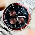 ĐỒNG HỒ CASIO NAM MTP-1374D-5A — ảnh 7