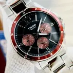 ĐỒNG HỒ CASIO NAM MTP-1374D-5A — ảnh 8