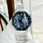 Đồng Hồ Nam Casio Edifice EQB-1100XDB Dây Kim Loại Chính Hãng-  Bảo Hành 5 Năm - Chính Hãng 100% — ảnh 1
