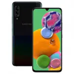 SamSung Galaxy A90 5G 128GB Korea — ảnh 1