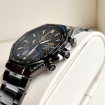 Đồng Hồ Nam Casio Edifice EQB-1100TMS Chính Hãng-  Bảo Hành 5 Năm - Chính Hãng 100% — ảnh 2