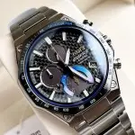 Đồng Hồ Nam Casio Edifice EQB-1100TMS Chính Hãng-  Bảo Hành 5 Năm - Chính Hãng 100% — ảnh 5