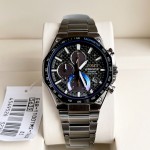 Đồng Hồ Nam Casio Edifice EQB-1100TMS Chính Hãng-  Bảo Hành 5 Năm - Chính Hãng 100% — ảnh 1
