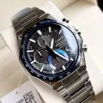 Đồng Hồ Nam Casio Edifice EQB-1100TMS Chính Hãng-  Bảo Hành 5 Năm - Chính Hãng 100% — ảnh 9