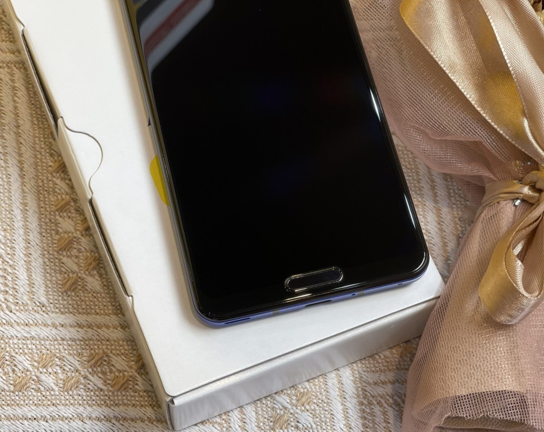 Sharp AQUOS R5G 12GB|256GB Snapdragon 865 New 100% Fullbox | VioStore ...