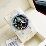 Đồng Hồ Casio G-SHOCK GA2100SKE MULTI  - BH 5 Năm - Chính Hãng 100% — ảnh 4