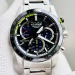 Đồng hồ Casio Edifice EFS-S580AT-1AVUDF  - BH 5 Năm - Chính Hãng 100% — ảnh 1