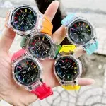 Đồng Hồ Casio G-Shock GA-2100 CUSTOM GALAXY  - BH 5 Năm - Chính Hãng 100% — ảnh 5