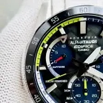 Đồng hồ Casio Edifice EFS-S580AT-1AVUDF  - BH 5 Năm - Chính Hãng 100% — ảnh 5