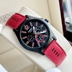 Đồng Hồ Casio MTP - E350BL Màu Đỏ - BH 5 Năm - Chính Hãng 100% — ảnh 1