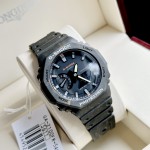 Đồng hồ G-SHOCK GA-2100FR-5AER  - BH 5 Năm - Chính Hãng 100% — ảnh 3