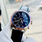 Đồng hồ Casio Edifice EFR-526L-2AVUDF - BH 5 Năm - Chính Hãng 100% — ảnh 1