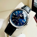 Đồng Hồ Nam Citizen Automatic C7 NH8390-20L  - BH 5 Năm - Chính Hãng 100% — ảnh 3