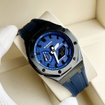 Đồng Hồ Casio G-SHOCK GA2100 CUSTOM AP Royal Oak Special  Gen 3 Dây Cao Su - BH 5 Năm - Chính Hãng 100% — ảnh 6