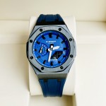 Đồng Hồ Casio G-SHOCK GA2100 CUSTOM AP Royal Oak Special  Gen 3 Dây Cao Su - BH 5 Năm - Chính Hãng 100% — ảnh 7