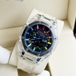 Đồng Hồ Casio G-Shock GA-2100 CUSTOM GALAXY  - BH 5 Năm - Chính Hãng 100% — ảnh 1