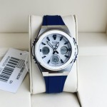 Đồng Hồ Casio Baby-G MSG-S600-2ADR - BH 5 Năm - Chính Hãng 100% — ảnh 1