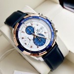 Đồng hồ Casio Edifice EFR-539L-7CVUDF  - BH 5 Năm - Chính Hãng 100% — ảnh 1