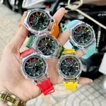 Đồng Hồ Casio G-Shock GA-2100 CUSTOM GALAXY  - BH 5 Năm - Chính Hãng 100% — ảnh 13