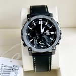 Đồng Hồ Casio Edifice ECB-20CL-1ADF Dây Da - BH 5 Năm - Chính Hãng 100% — ảnh 1