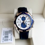 Đồng hồ Casio Edifice EFR-539L-7CVUDF  - BH 5 Năm - Chính Hãng 100% — ảnh 9