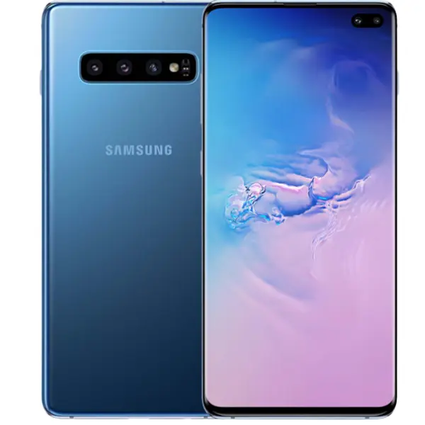 SamSung Galaxy S10 Plus 128GB Korea