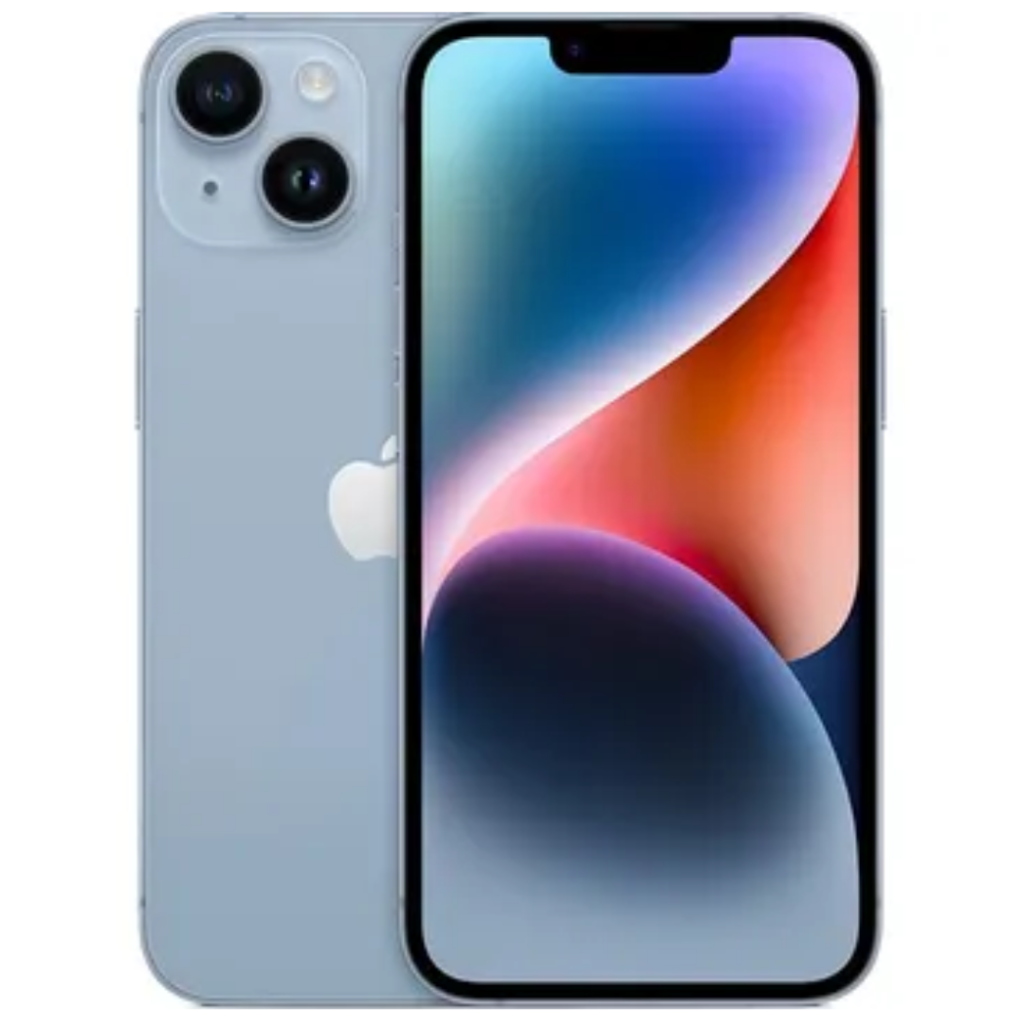 Apple iPhone 14 sở hữu thiết kế nguyên bản và sang trọng