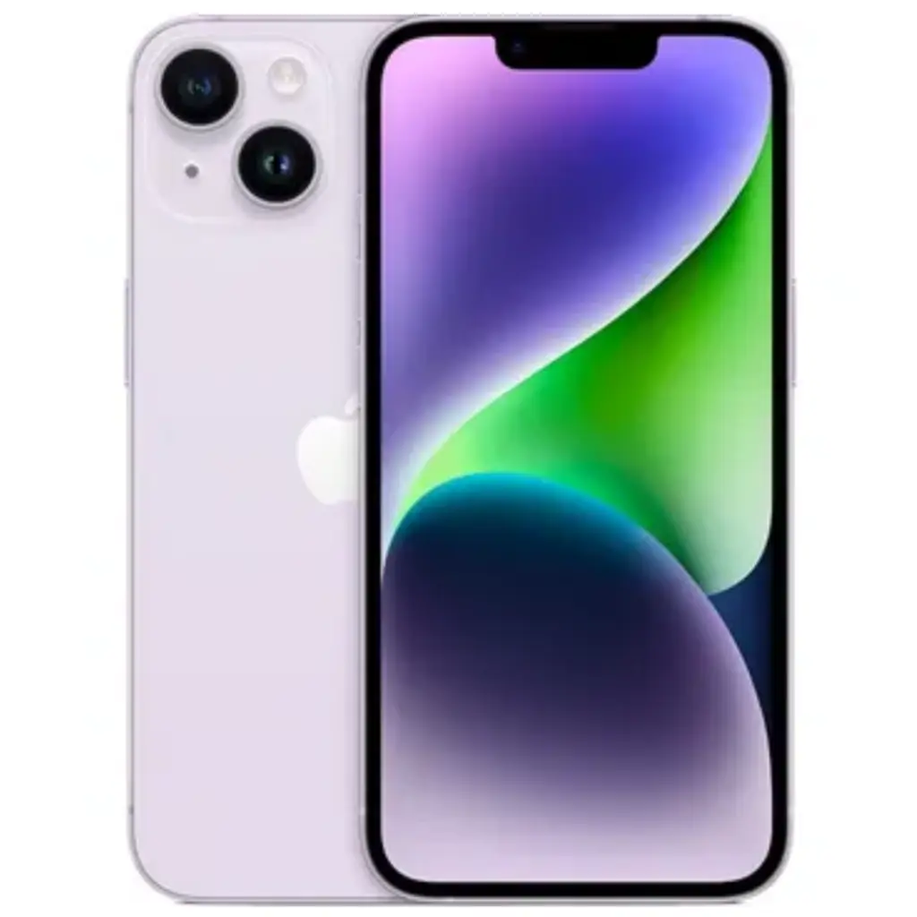 Camera của Apple iPhone 14 xử lý tốt ảnh chụp đêm và quay video 4K