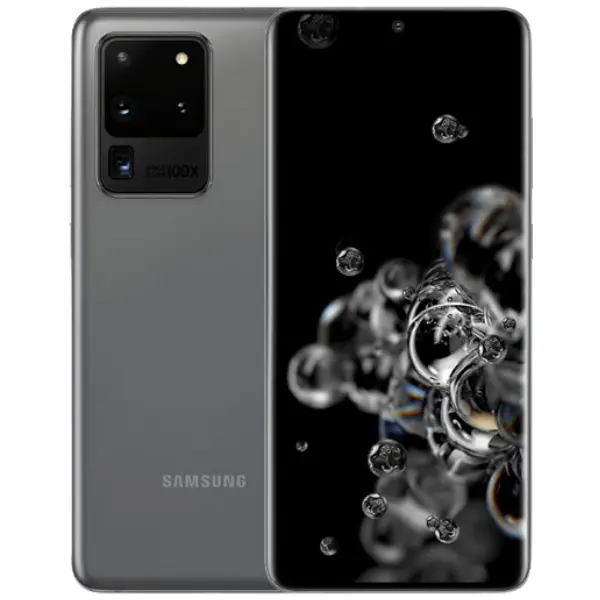 Samsung Galaxy S20 Ultra 5G (12GB|128GB) Exynos 990 Quốc tế Likenew