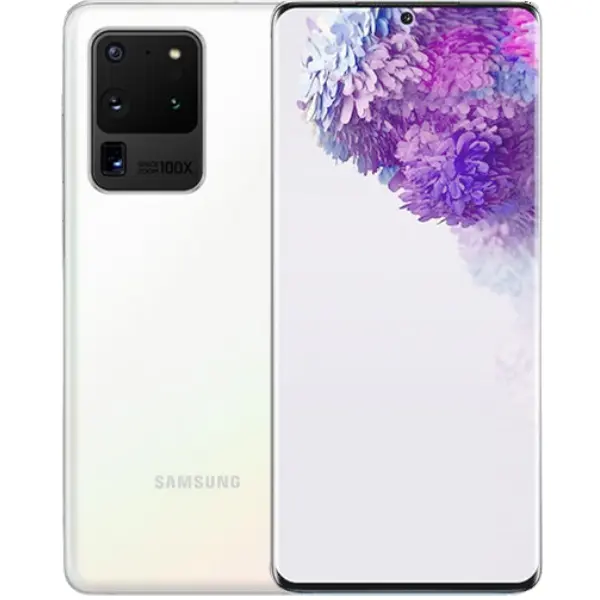 Samsung Galaxy S20 Ultra 5G 12GB|128GB USA