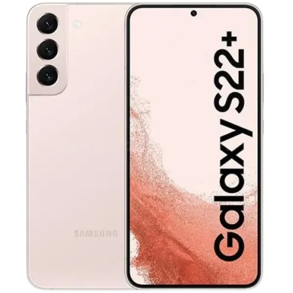 Màn hình 120Hz trên SamSung Galaxy S22 Plus hiển thị màu sắc rực rỡ sắc nét