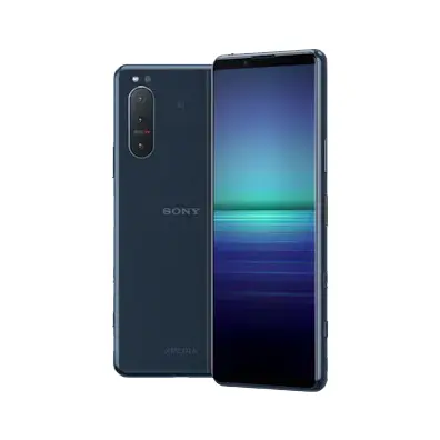 Trải nghiệm chơi game mượt mà trên Sony Xperia 5 Mark ii nhờ chip Snapdragon 865