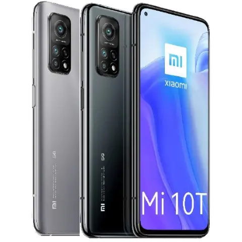 Điện thoại Xiaomi Mi 10T Ram 6/128G Snap 865