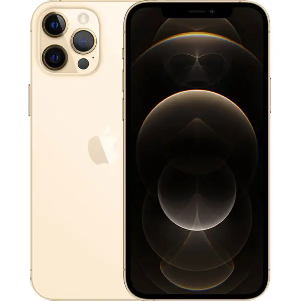 Apple iPhone 12 Pro Max 128G Quốc Tế
