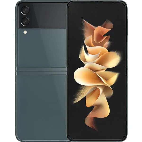 Samsung Galaxy Z Flip4 128GB Viêt Nam Newseal Fullbox