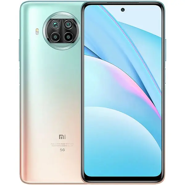 Hệ thống camera 64MP trên điện thoại Xiaomi Mi giúp bắt trọn mọi khoảnh khắc