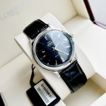 Đồng Hồ Nam Orient SAC00004B0-B - Đồng Hồ Nam - Cơ - Automatic - Kính Cong - Size Mặt 40.5mm - Bảo Hành 5 Năm - Chính Hãng 100% — ảnh 2