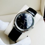 Đồng Hồ Nam Orient SAC00004B0-B - Đồng Hồ Nam - Cơ - Automatic - Kính Cong - Size Mặt 40.5mm - Bảo Hành 5 Năm - Chính Hãng 100% — ảnh 3