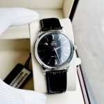 Đồng Hồ Nam Orient SAC00004B0-B - Đồng Hồ Nam - Cơ - Automatic - Kính Cong - Size Mặt 40.5mm - Bảo Hành 5 Năm - Chính Hãng 100% — ảnh 4